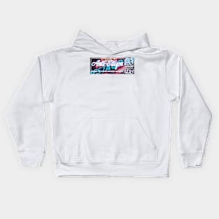 Anti-Citizen Kids Hoodie